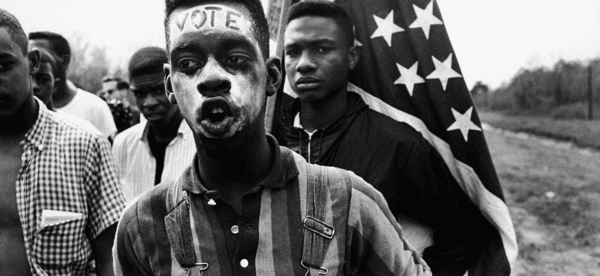My Views On Inclusion, Racism, and Social Justice