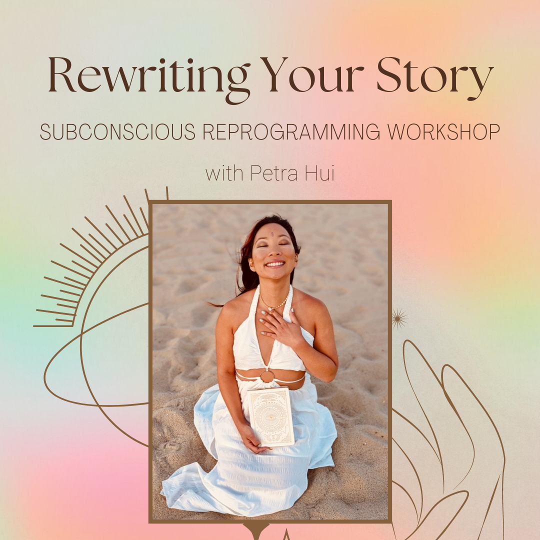 Rewriting Your Story | Subconscious Reprogramming
