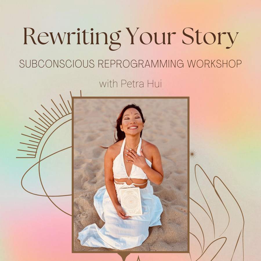 Rewriting Your Story | Subconscious Reprogramming