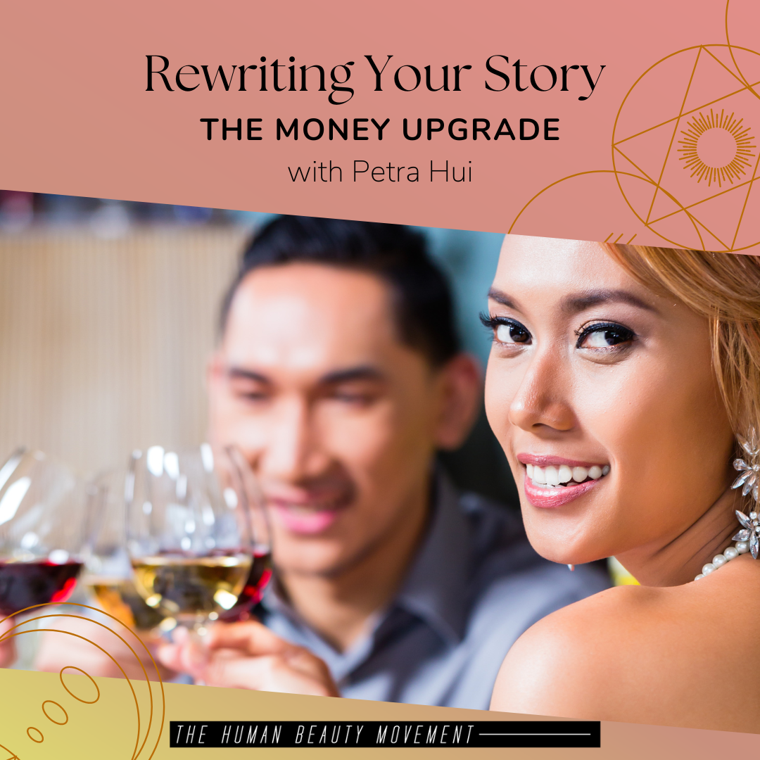 Rewriting Your Story | The Money Upgrade