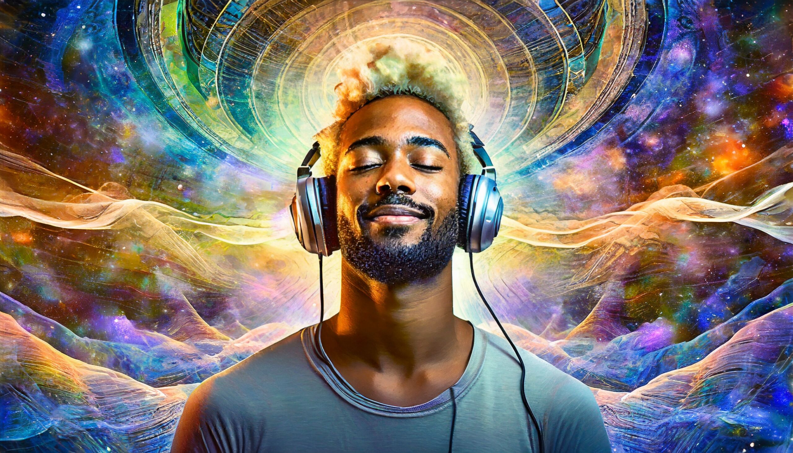 The Science of Vibration and The Healing Benefits of Sound