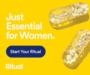 Ritual Ad