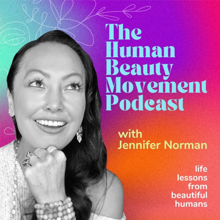 The Human Beauty Movement Podcast