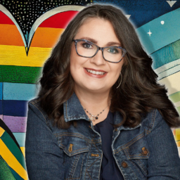 Tammy Plunkett - Raising 4 LGBTQIA Kids
